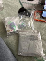 Harold R. review photo
