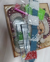 Brenda C. review photo