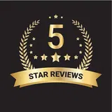 Anonymous review photo