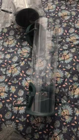 Anonymous review photo