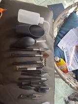 Anonymous review photo
