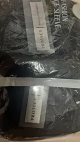 Anonymous review photo