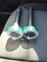 Anonymous review photo