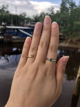 Jenn review photo