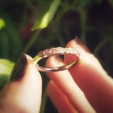Chiara C. review photo