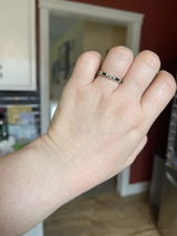 Lyndsey M. review photo