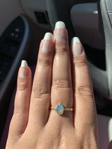 Customer review photo