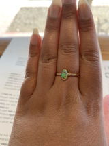 Customer review photo
