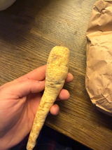 Mario review photo