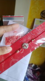 Anisha B. review photo