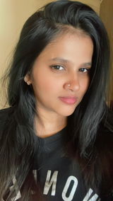 Manasi Pawar review photo
