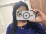 Nandini Belose review photo