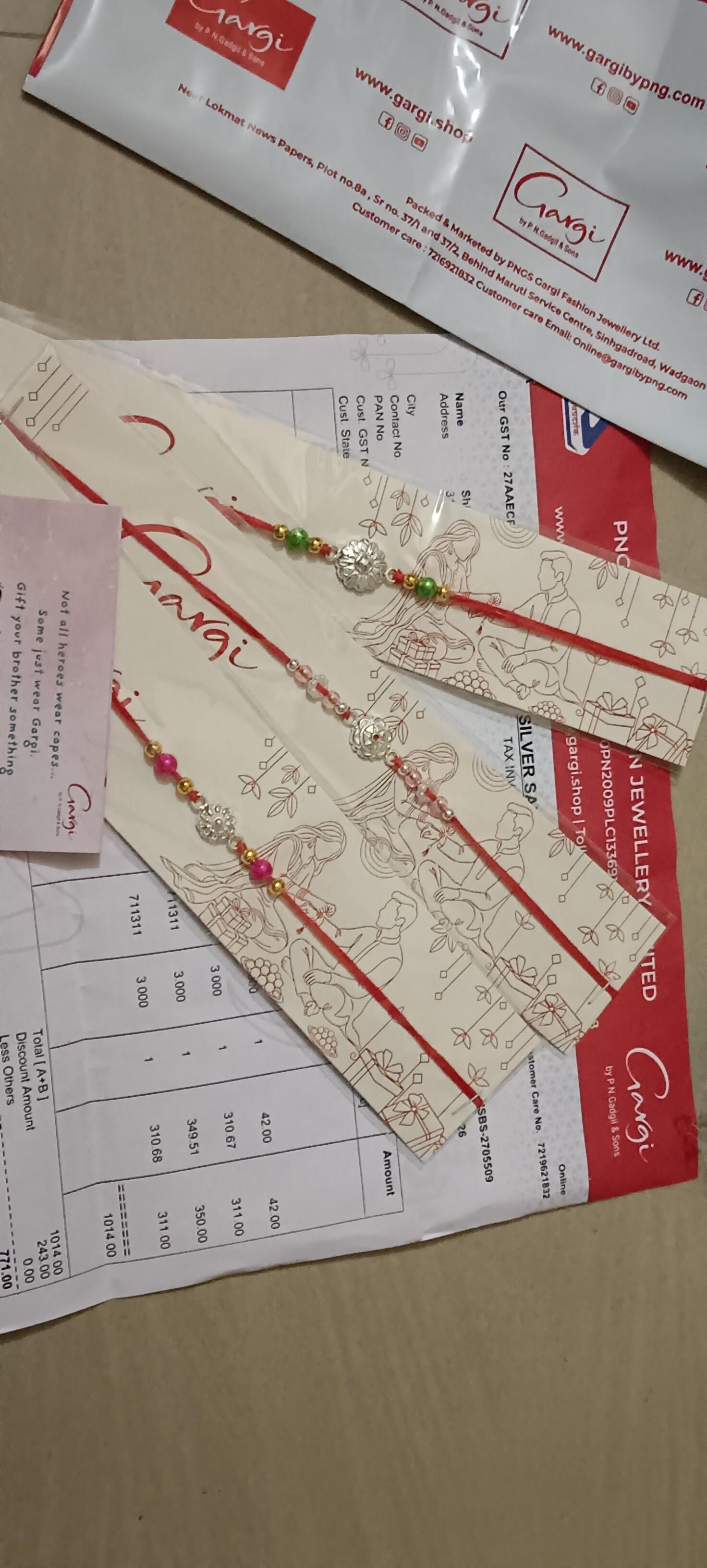 Anita shikhare review photo