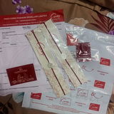 Nisha review photo