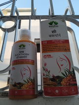 Nitya Tripathi review photo