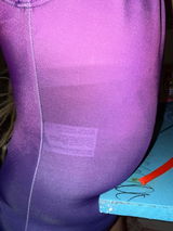 Sandra review photo