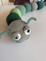 Rikke review photo