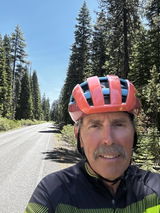 Robert Brydges review photo
