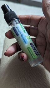 Tedria Hunnecook review photo
