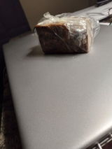 Ebony Edmonds review photo