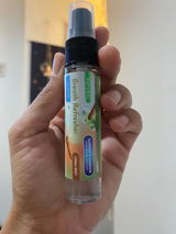 Jasmine review photo