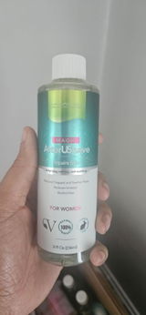 Nikkol Love review photo