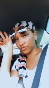 Alexus Peters review photo