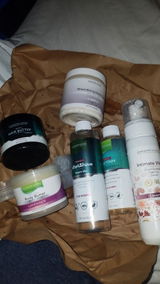 Shanel C review photo
