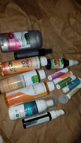 shanel C review photo