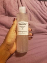 Nateya Taylor review photo