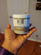 Ericka Washington review photo