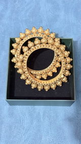Swati Sindhiya review photo