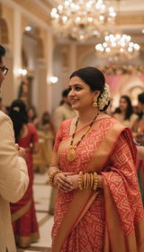 Kalpana Rathi review photo
