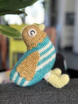 K.P. review photo