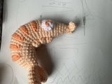Etsy customer review photo