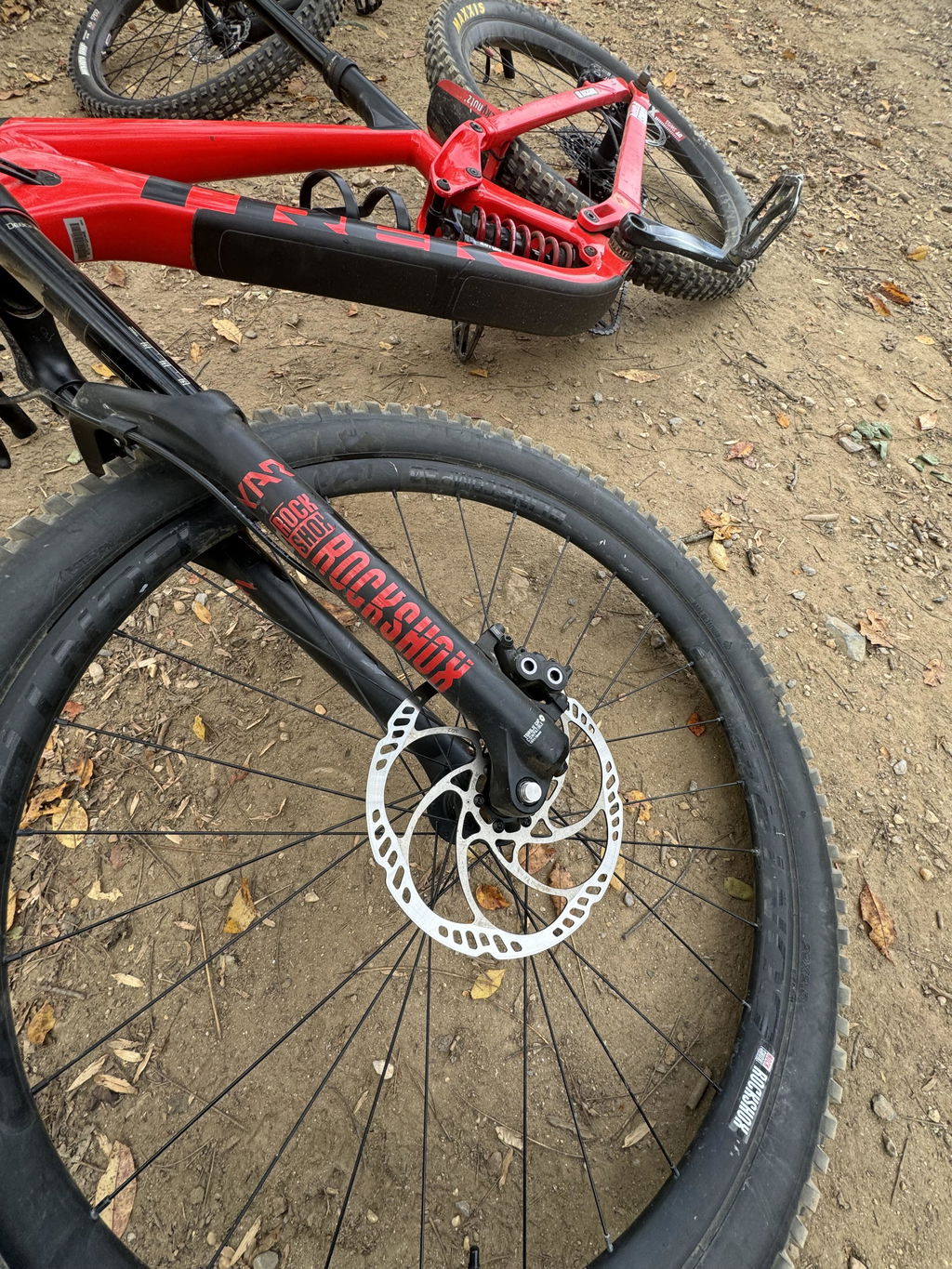 Every Rider's Must