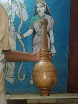 Chandra prakash review photo