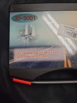 Laura M. Brookshire review photo