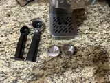 Reginald D. Barker review photo