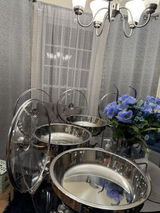 Gary Rhodes review photo