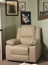 Stephen Rivera review photo
