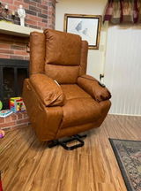 Eugene Long review photo