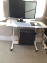 George Adams review photo