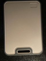 George Adams review photo