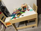Thomas Wright review photo