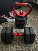 Philip Cross review photo