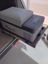 George Adams review photo