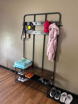 Jessica Parker review photo