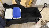 Wayne Jordan review photo