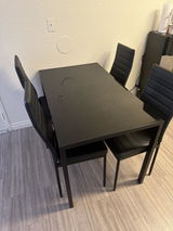 George Marshall review photo